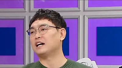 Heo Kyung-hwan confiesa su segundo apogeo: “Me siento ansioso, como si tuviera un arma en la mano”