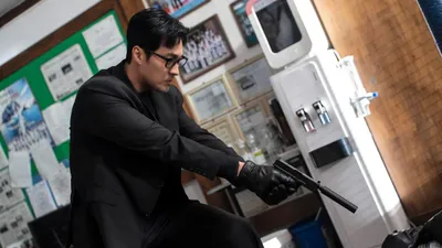 So Ji-sub 'Manager Kim' alcanza un 22.3% de audiencia, drama de SBS de viernes y sábado