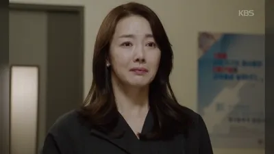 So Yi-hyun y Joo Jin-mo lloran desconsoladamente ante la noticia de la leucemia aguda... a Yoo Ho-jung