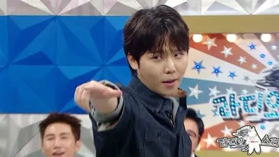 Jung Seung-hwan “Hace 8 años mi participación en Radio Star fue editada por completo, hoy es realmente la primera vez”
