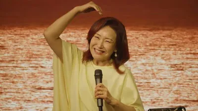 El canal de YouTube Joo Hyun-mi TV se tomará un breve descanso.