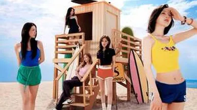 Red Velvet to make a full group comeback on August 3 with new album 'Velvet Summer'