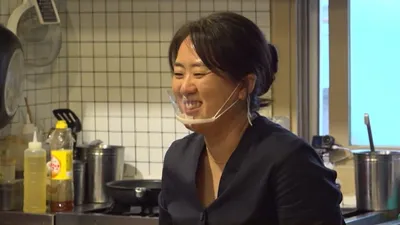 De rapero de la facultad de cine a chef, la sorprendente transformación de Yoon Ju-mo en 'The Manager'