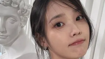 ‘인기가요’ 만남 아이유 이종석 "이때부터였네" 시그널 화제