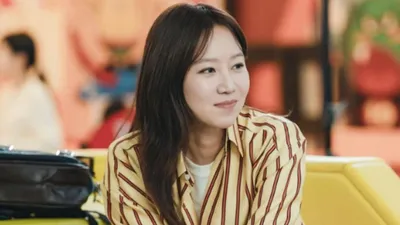 El regreso de Gong Hyo-jin, siguiendo el impulso del 23% de rating de 'Agente Kim reactivado'