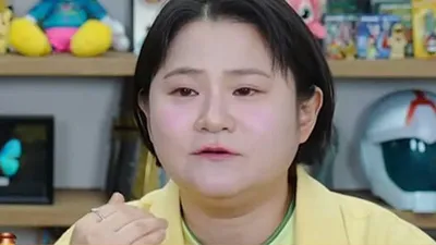 Kim Shin-Young “Cuando pesaba 44 kg estaba llena de complejo de víctima, pero ahora todo...