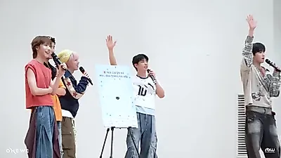 ONEWE's 'Scenario' Promotions: The Hidden Bond Behind the Scenes