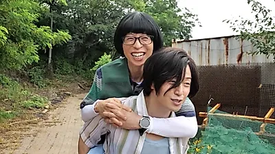 Kim Won-hoon, comedia de errores en 'Nolmo'