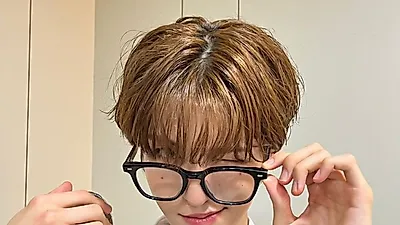 8TURN's Kyungmin's delightful moment as a surprise party host