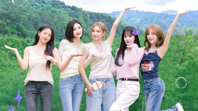 Red Velvet, Comeback on August 3rd and Return to Reality Shows After 4 Years