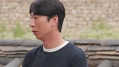 Yang Sang-guk, nivel 6 en la agencia de citas: "Quiero casarme este año"