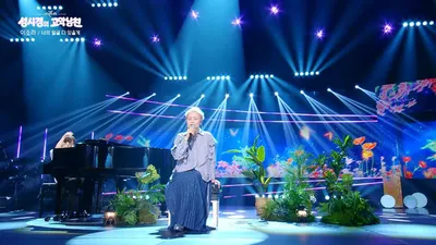 Lee So-ra, the behind-the-scenes story of her personally calling Jannabi's Choi Jung-hoon to request a new song