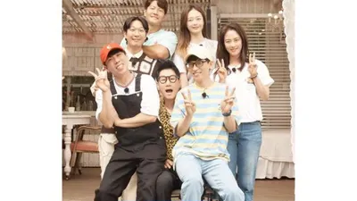 ¿Se asegurará el horario de salida de 'Running Man'? Se amplía la programación en 10 minutos