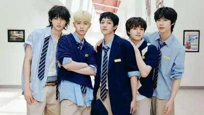 The Wind to release 4th mini album on the 29th, all tracks produced by Block B's Park Kyung