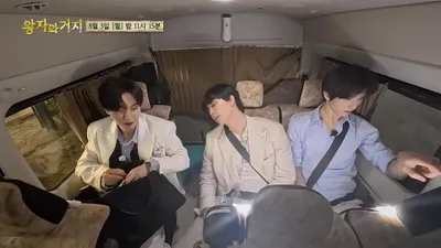 Leeteuk, Shindong, Dawn, Johnny, Kim Yo-han y Jisung se enfrentan en un duelo de viviendas totalmente opuestas.