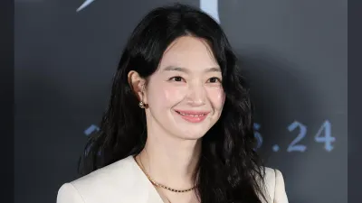 'Pupil' de Shin Min-a, invitada al Festival de Sitges y con 840.000 espectadores