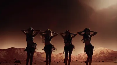 KISS OF LIFE Releases Music Video Teaser for New Single 'SWEAT'