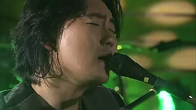 El paso del tiempo demostrado por la voz de Lee Seung-chul, desde 'Never Ending Story'