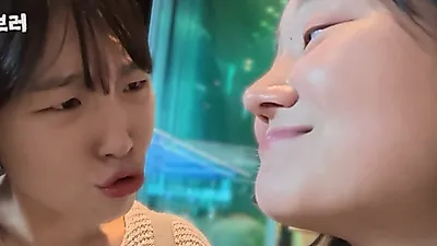 Lee Eun Ji, consolando a la PD menor que cometió un error de pago de 74,000 wones