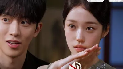 Nam Joo-hyuk regresa: "No puedo creer que esté actuando de nuevo"