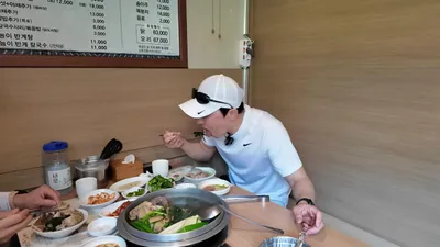 Jo Jung-suk prepares his physique for 'Paperman', including running sessions with Coach Jung Sang-hoon