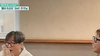 El estatus del director Jang Hang-jun con 16.9 millones, Yoon Jong-shin dice "Después de 30 años"