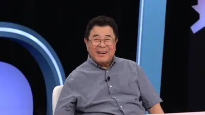 Baek Il-seob, divorcio de facto tras 40 años de matrimonio: "Salgo a pasar la noche fuera"