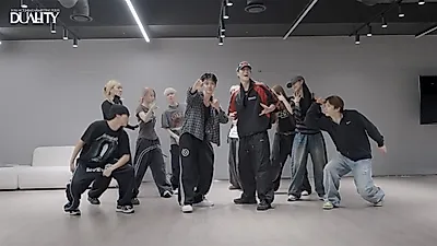 NCT JNJM reveals choreography practice footage for upcoming fan meeting