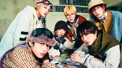 BOYNEXTDOOR achieves 4 consecutive million-seller albums and Japan