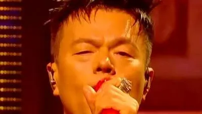 パク・ジニョン「WET」ミュージックバンクのステージ公開
