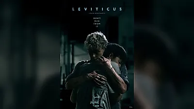 BIFAN 'Levítico' gana dos premios: Mejor Película y Premio del Público