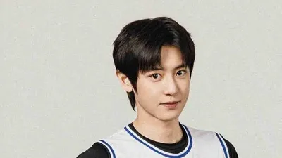 Duelo de seniors y juniors de SM, Chanyeol y Minho, en el nuevo 'Hot Blood Basketball 2'
