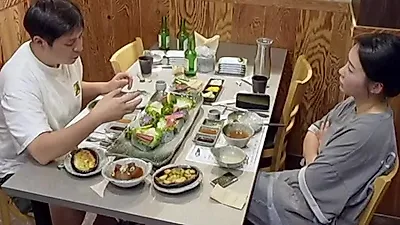 "Vayamos todos juntos al infierno": la impactante venganza de una pareja de la 24.ª edición que dejó atónito a Seo Jang-hoon.