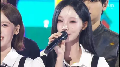 Rescene takes first place on Inkigayo as 'LOVE ATTACK' climbs the charts