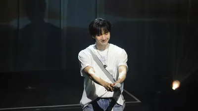 HUI Successfully Completes First Solo Concert in Taipei