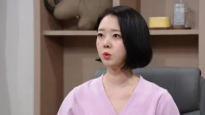 La inesperada pregunta de Yoon Da-young que dejó desconcertado a Yoon Jong-hoon sobre el significado del testamento.