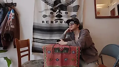 "Is this heaven?" Yesung finds hidden gems in the alleys of Hwangodong, Gyeongju