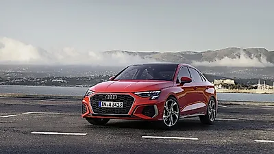 아우디, ‘뉴 아우디 A3 40 TFSI’ 출시