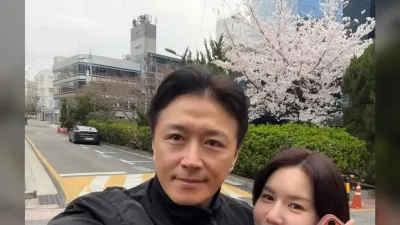 Los 2 años de Jin Tae-hyun que terminaron con subtítulos, tras su salida de 'Divorce Camp'