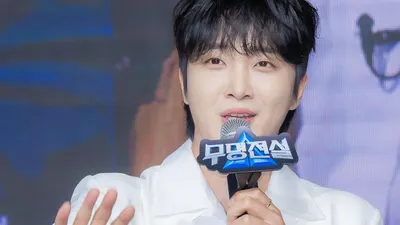 Hwang Yun-seong presenta un dúo con Kim Hyun-jong tras siete años.