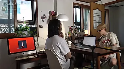 XXX FRNK reveals his approach to sound design ahead of his first full-length album