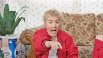Kangnam: "Mi esposa Go Joon-hee tiene 500 medallas de oro, mi cuenta bancaria antes de casarme..."