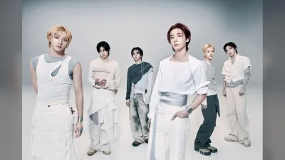 BOYNEXTDOOR, all seats sold out for the 3rd performance of Seoul concert