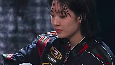 Jo Hye-jin, desde su audición hasta su debut: la trayectoria como integrante de OURBIRTHDAY
