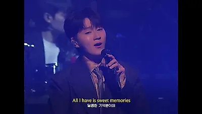 Cho Min-gyu Reinterprets 'Nohelani Cypriano' with Rich Band Sound