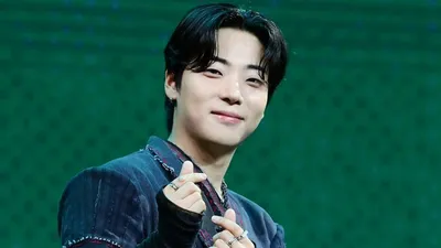 ONF Mingyun shows off his boxing skills in the ring