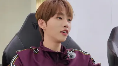 DRIPPIN 차동협, 추석 맞이 PC방 나들이…어릴 적 즐기던 '고군분투'부터 '테일즈런너'까지