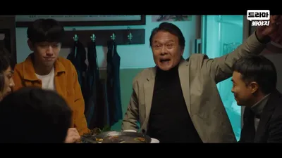 La presencia abrumadora de Shin Ha-kyun cautiva incluso a Yeo Jin-goo... La tensión palpable en los…