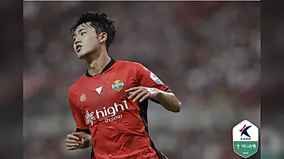 El director Jung Kyung-ho: "Si estás satisfecho, no hay crecimiento" hacia Lee Ki-hyuk
