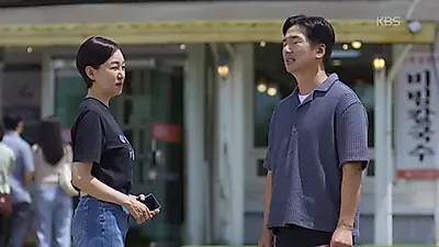 "¿Me está teniendo lástima?": la mordaz pregunta de Ryu Seung-soo ante el regalo de atún de Jin-kyung